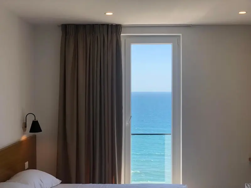 Serenity In