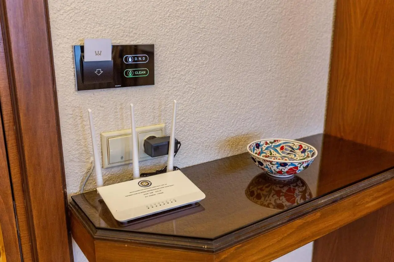 Best Point Suites Old City,Istanbul