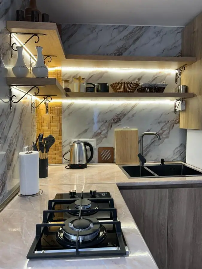 Kostas guest house