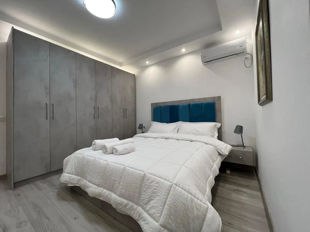Apartment Tirana on Myslym Shyri