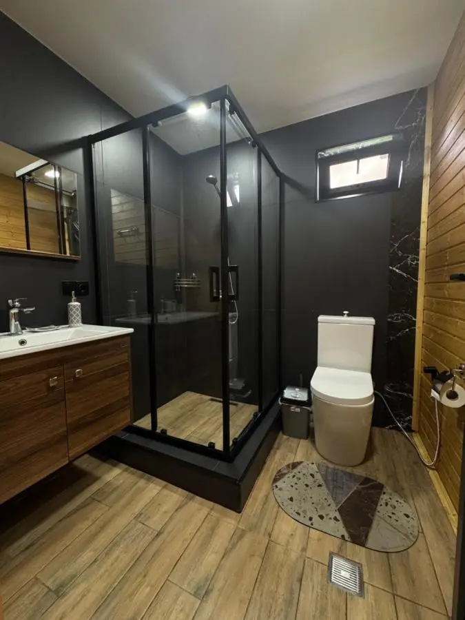 Uptown Batumi Yard & Jacuzzi