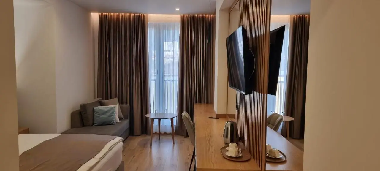 SIBB Hotel