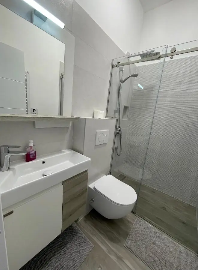 Apartments Studio Center