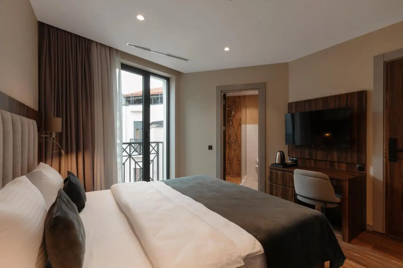 White Hill Hotel