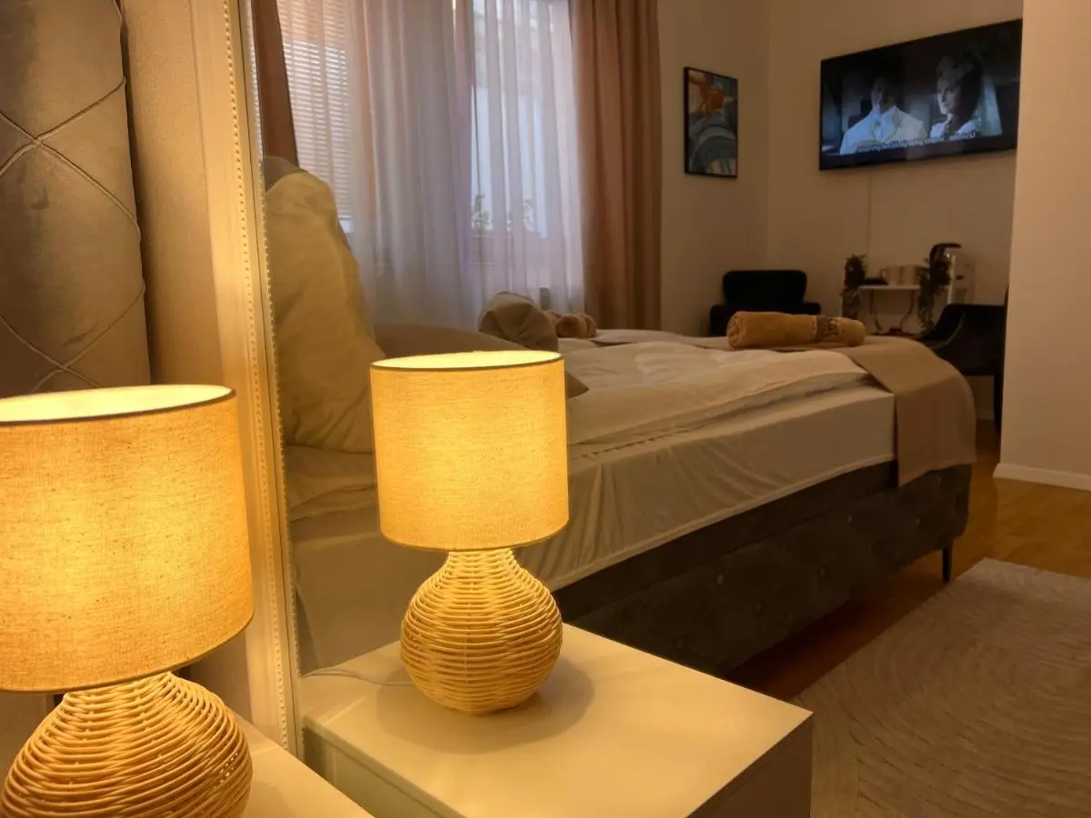 Apartment President