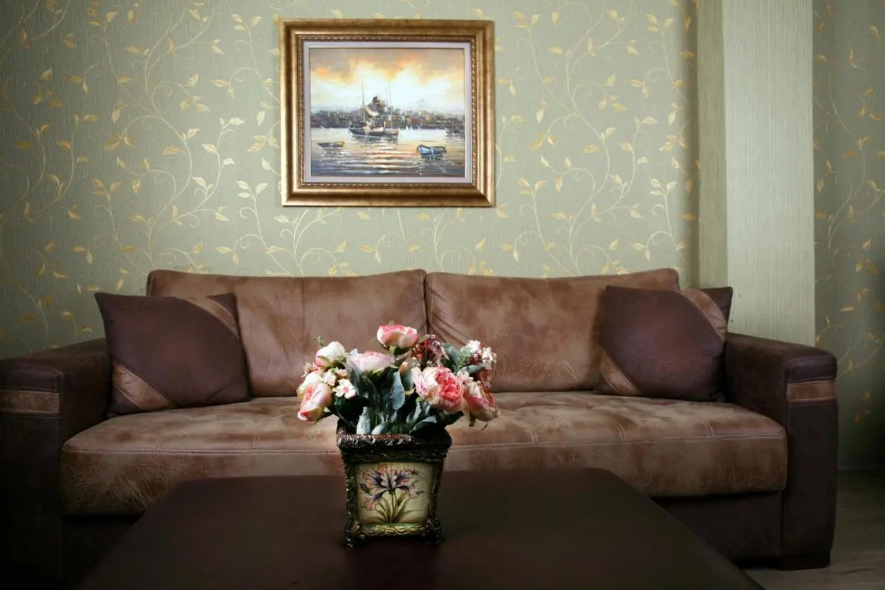 Sultanahmet Suites