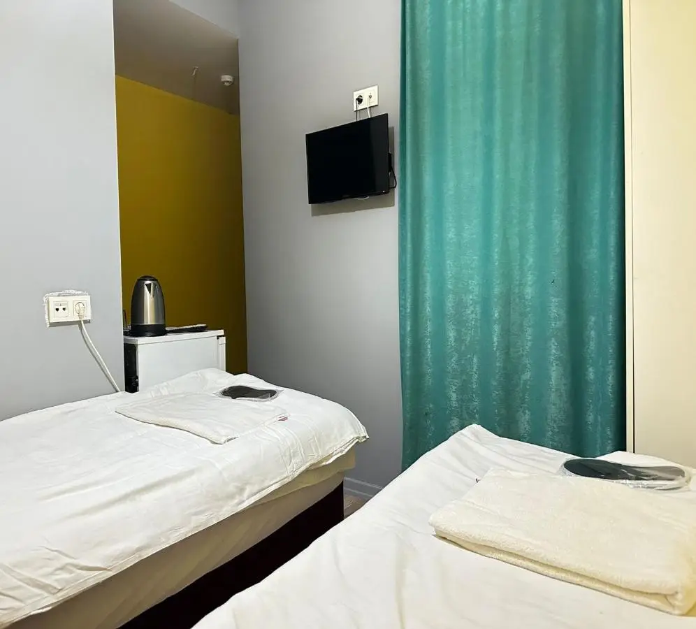 Taksim Soushian Hotel