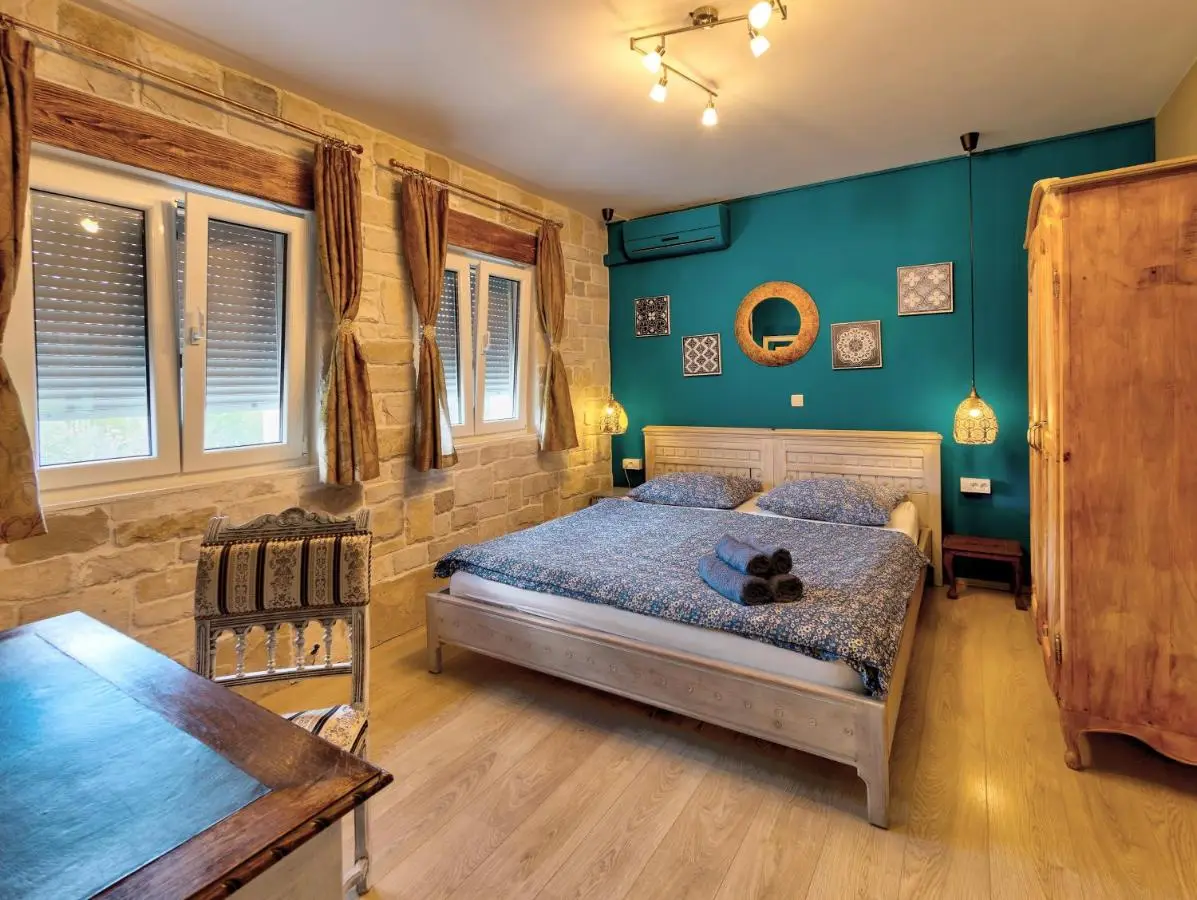 Apartments Villa Mike