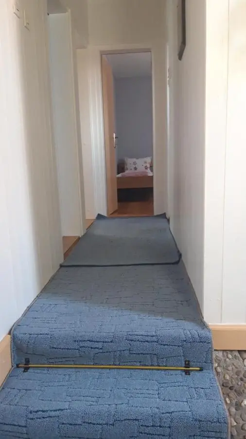Apartman Oasis 2 Ilidza