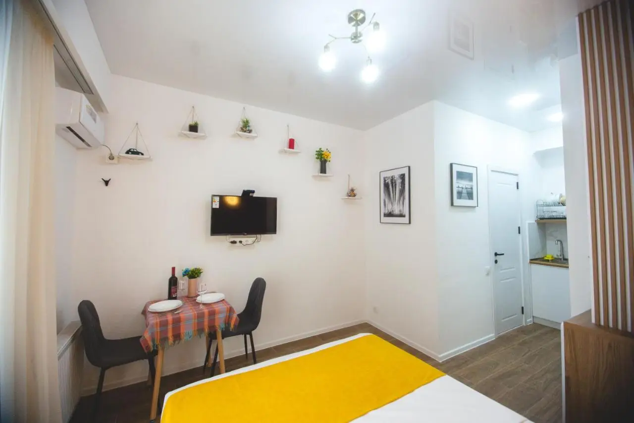 Holiday Rooms 5