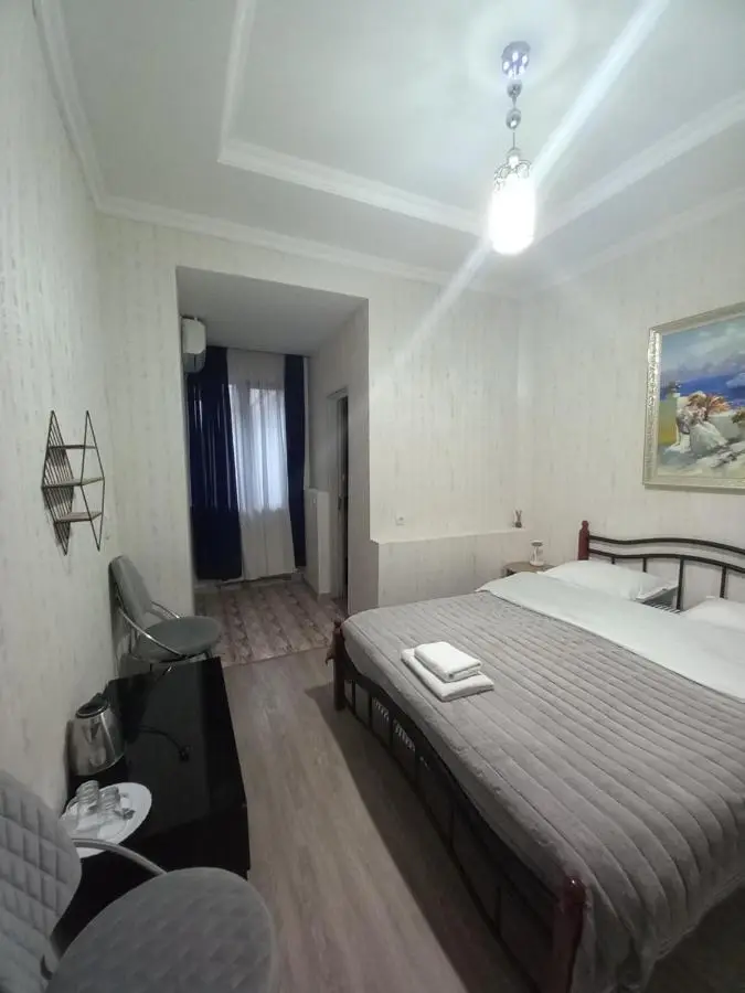 Hotel Zaira