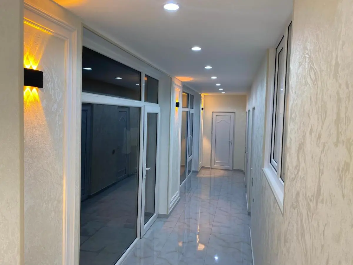 House in Quba