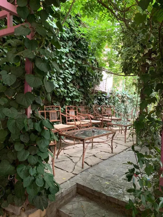 Irmeni Hotel