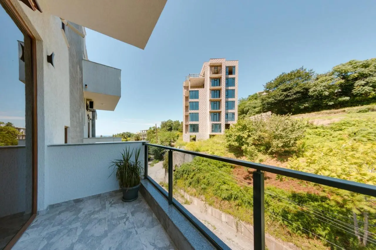 Sun Wine Hotel