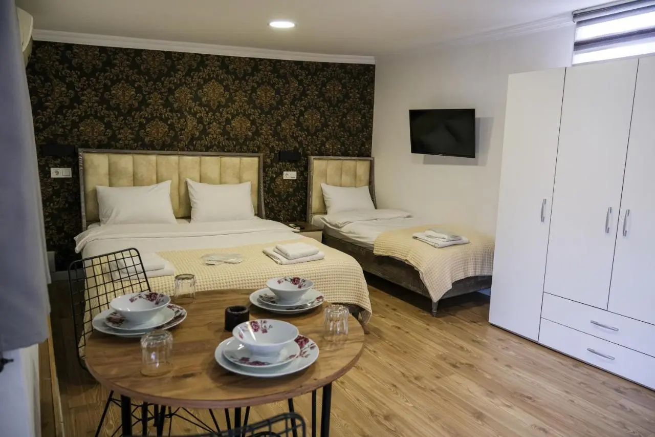 Taksim Neo Pera Suites