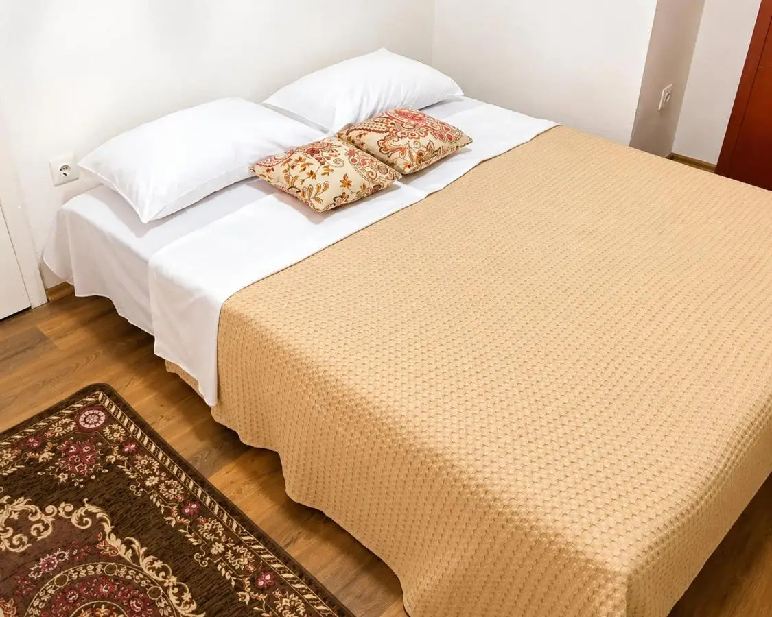 Balkan House