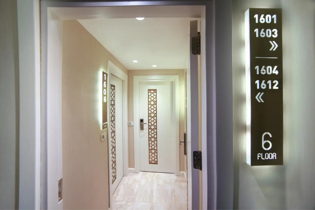 Great Fortune Design Hotel & Spa
