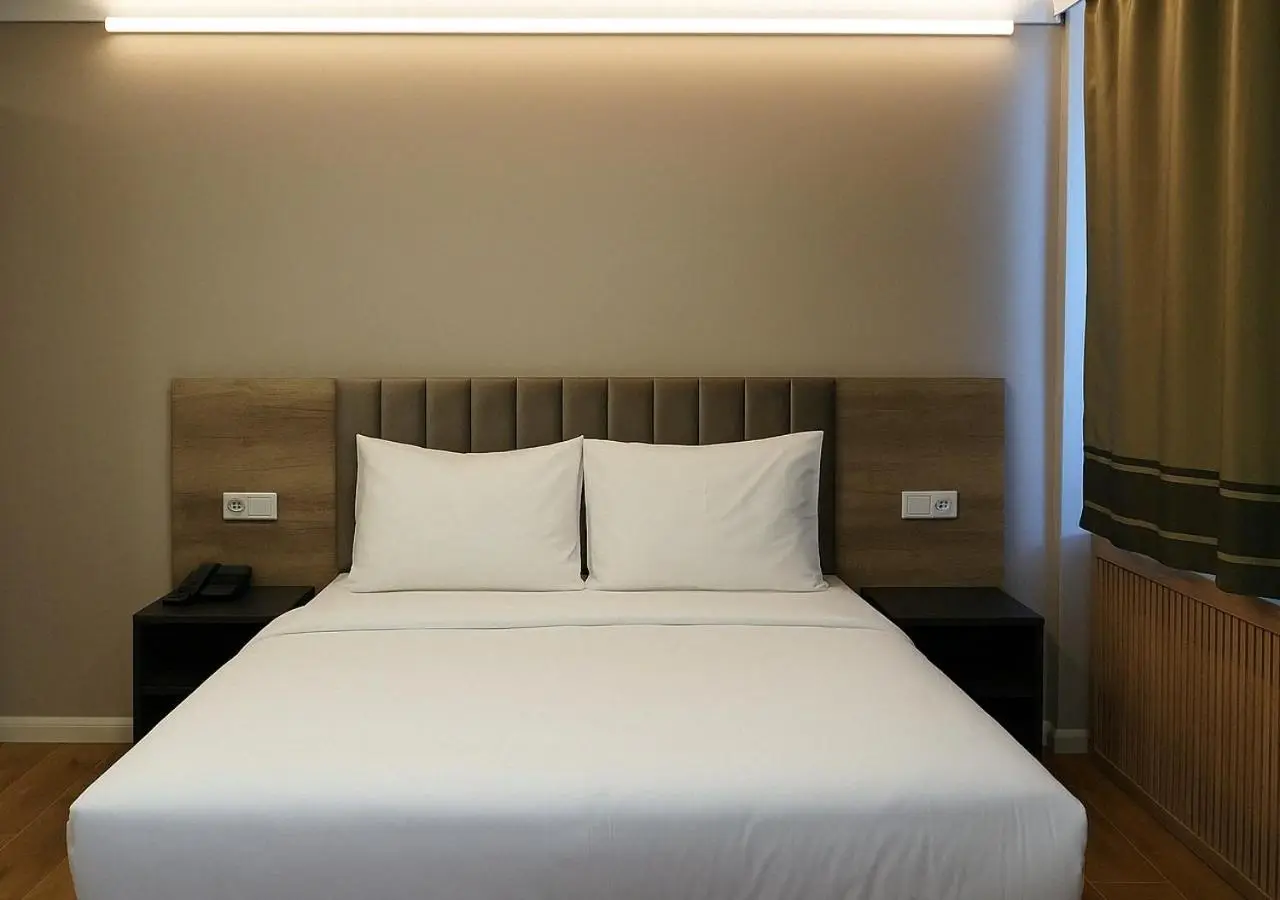 ERSA Hotel