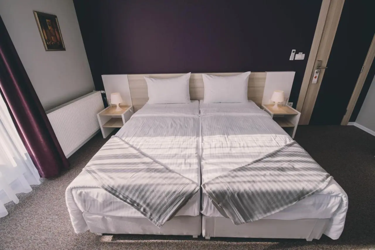 Hotel Nova Bentbaša