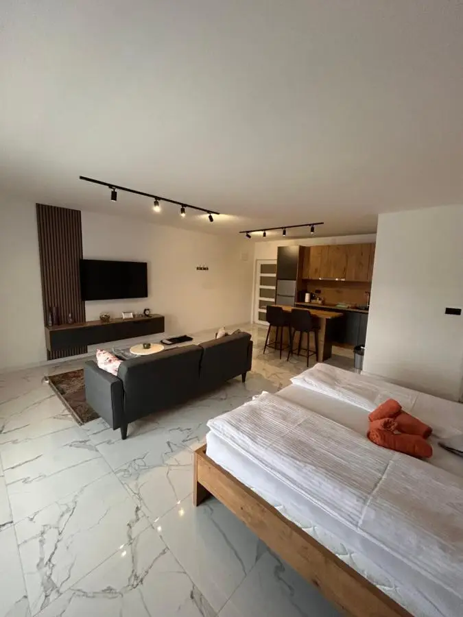 Apartmani Stars