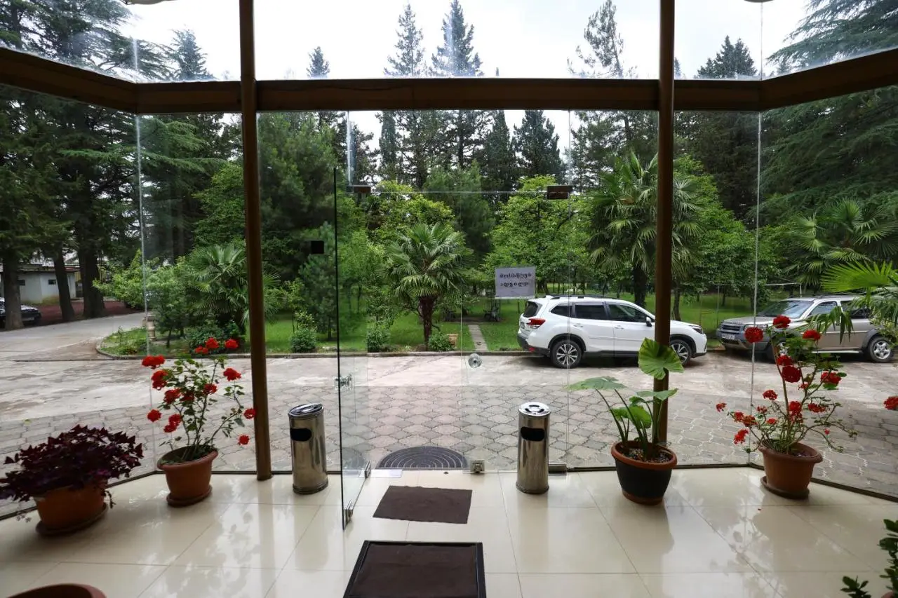 Park Hotel Imeri kutaisi