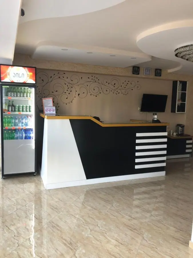 The K Tbilisi