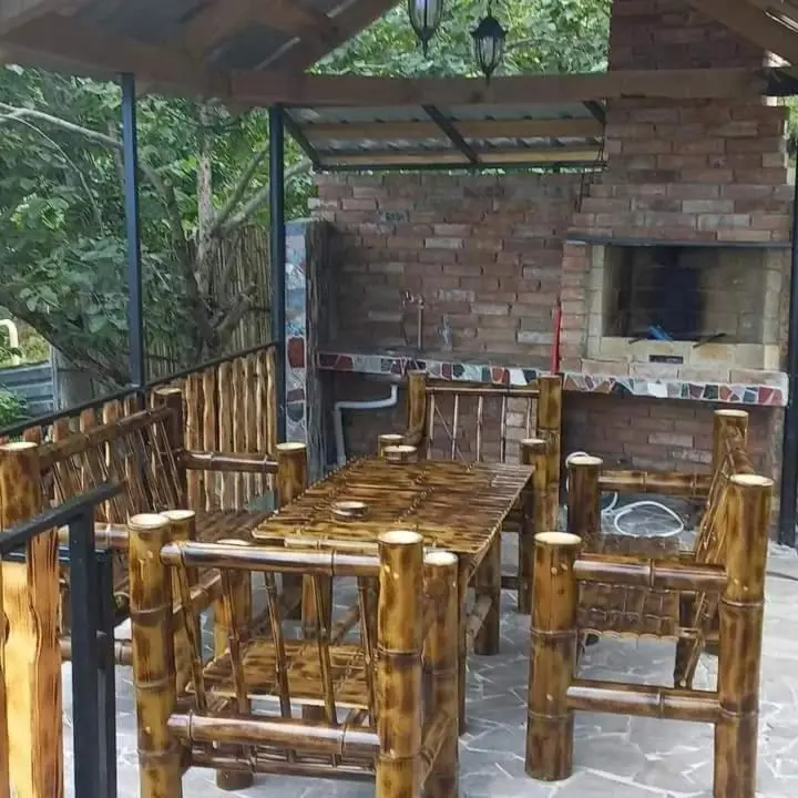 chemi kera Chalet