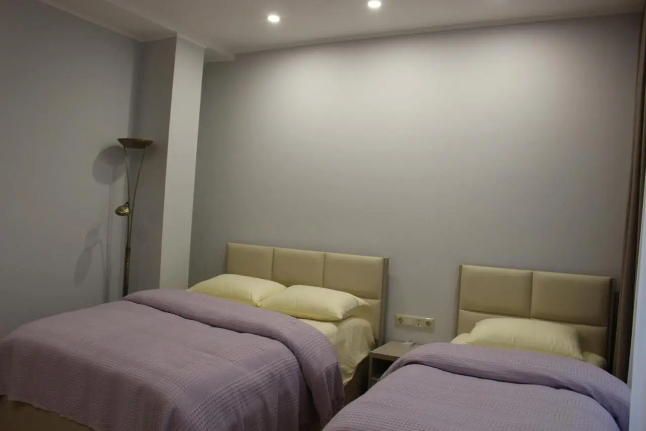 Boutique Hotel 32