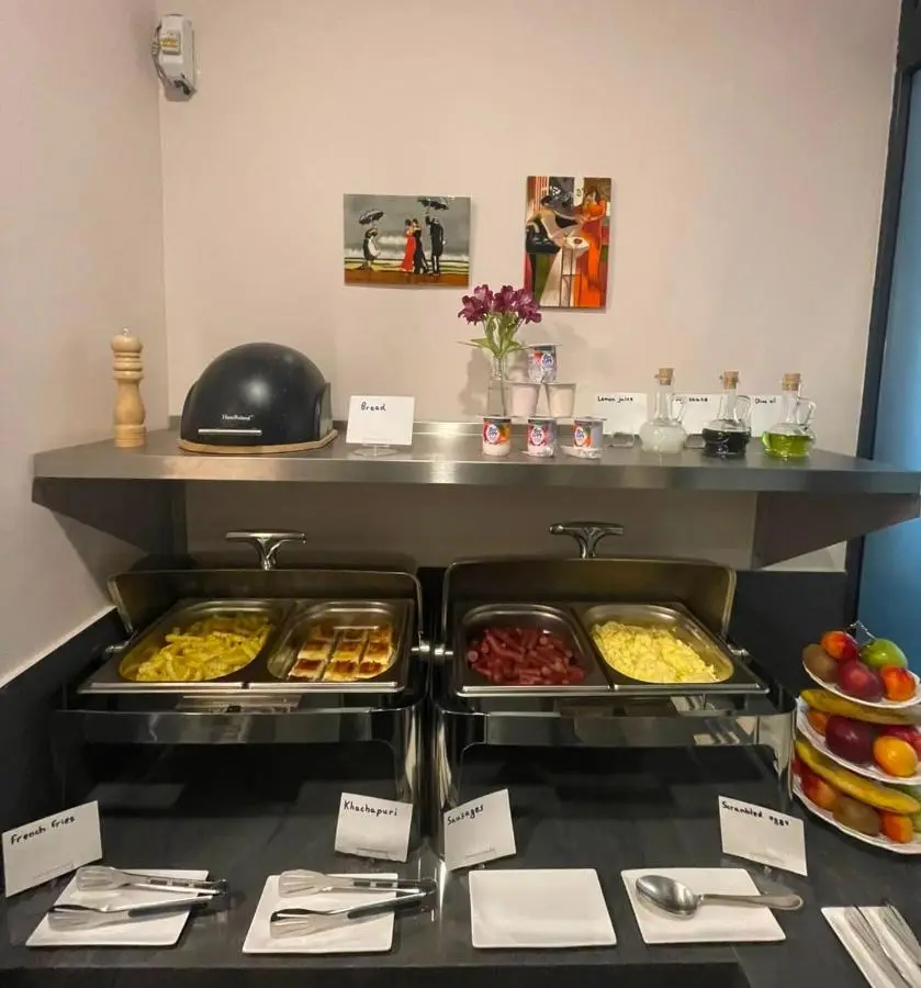 5 STAR APART HOTEL