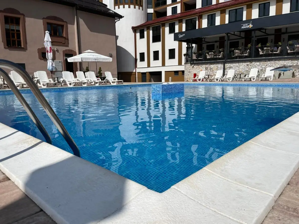 Apartman Ena Fojnica