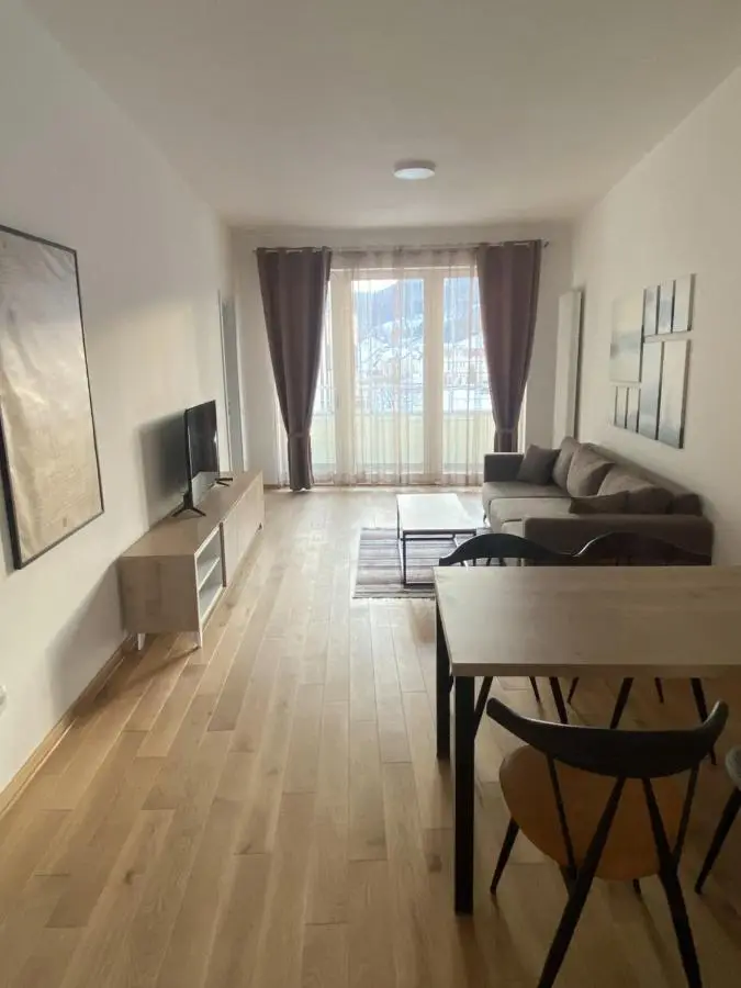 Apartmani G8