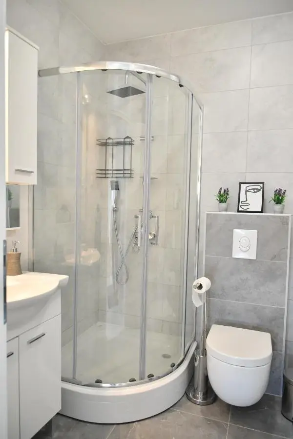 Apartman Daniela