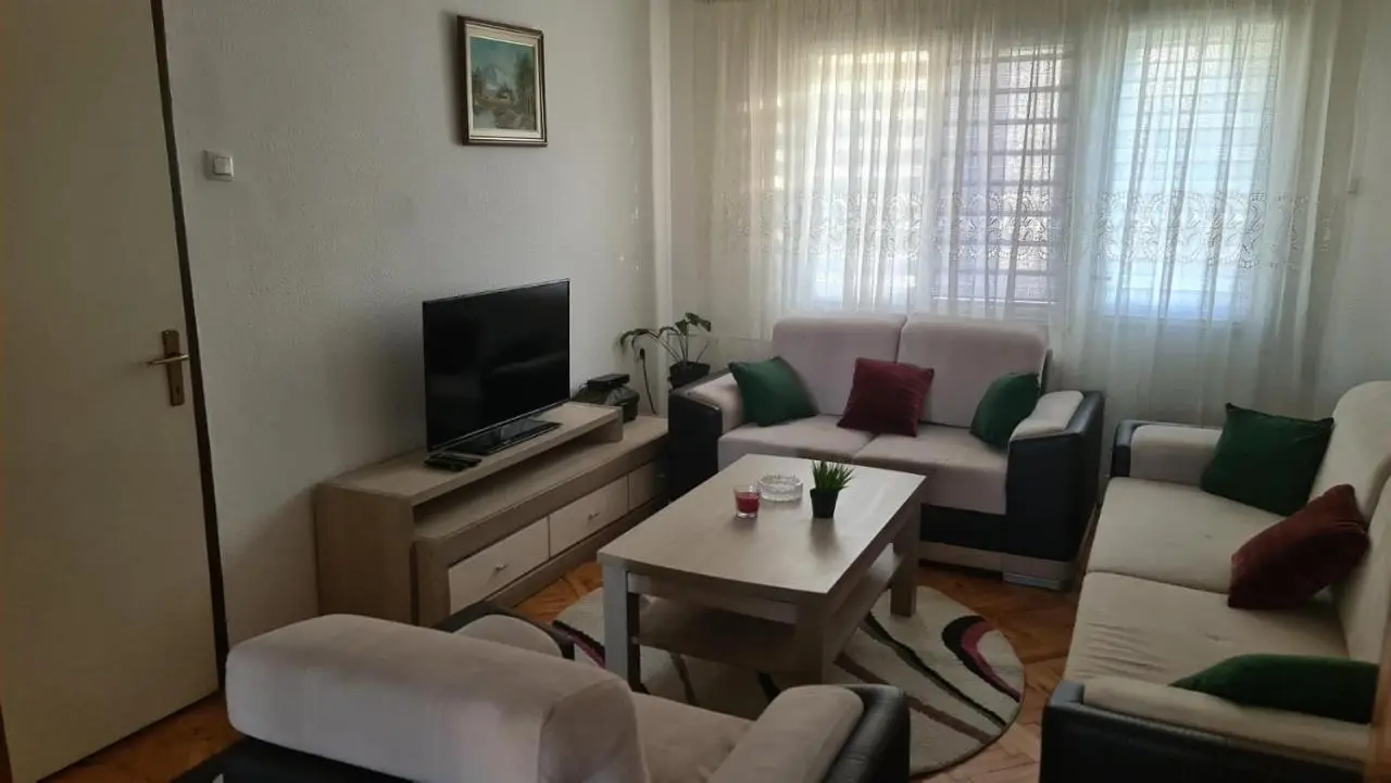 Vila Marija