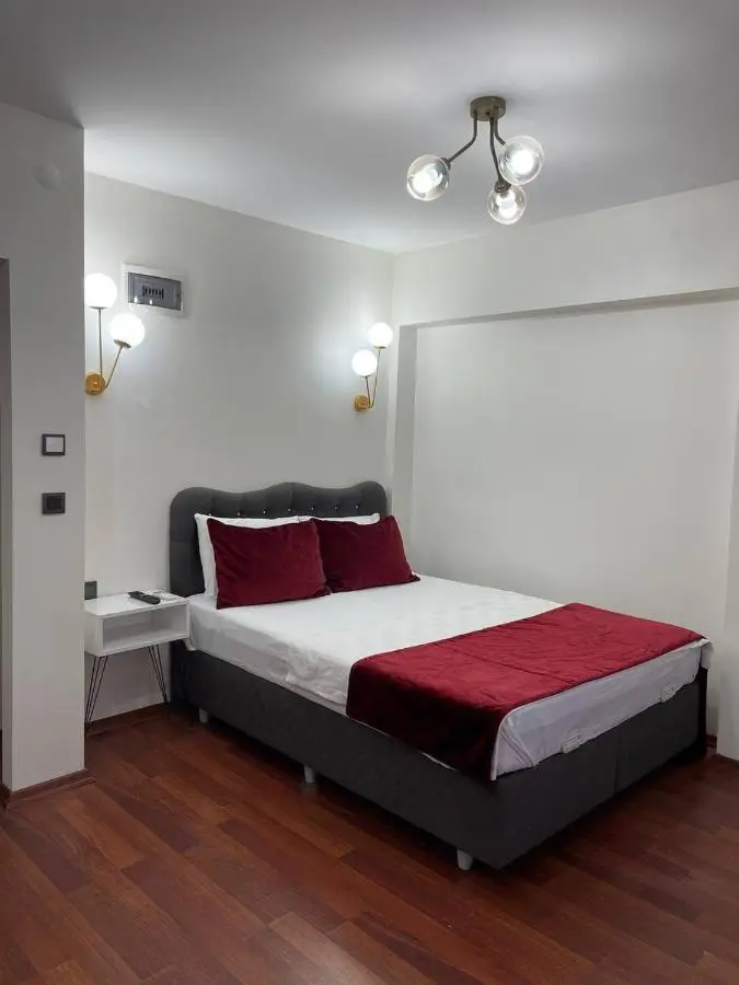 PANORAMA CITY SUITE