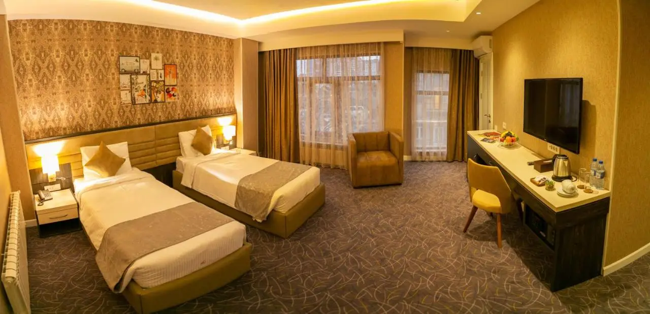 Parkway Inn Hotel & Spa