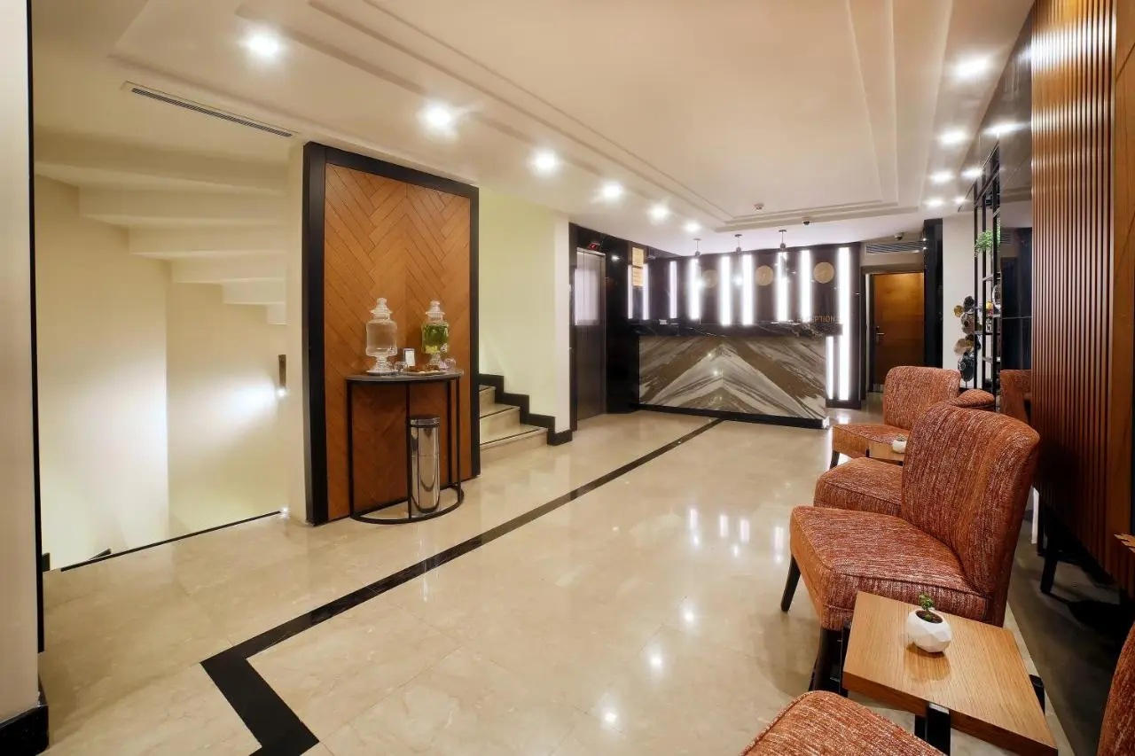 SORRISO HOTEL DUE