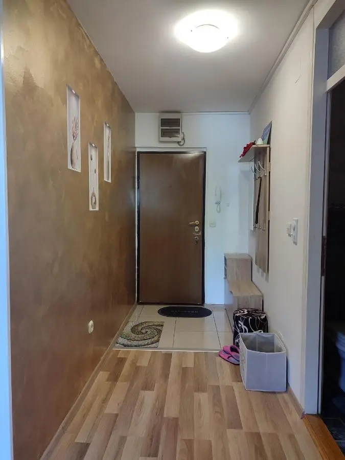 Apartman 19