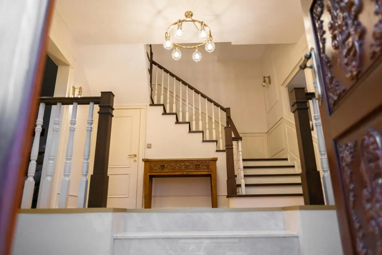 Koçin Konak Luxury Boutique Home
