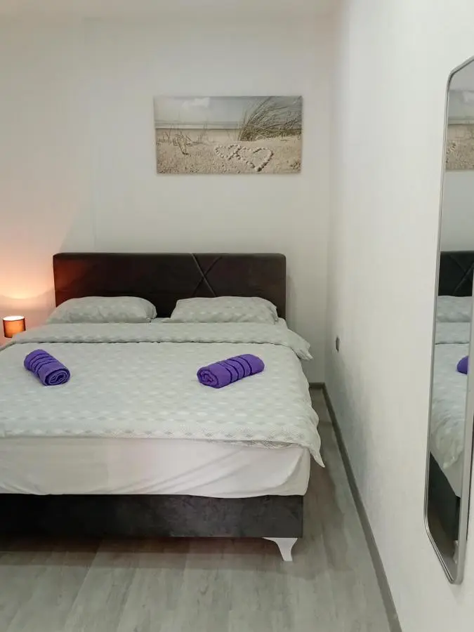 Apartman Volijak 44