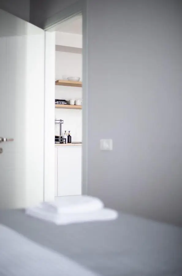GGM apartment
