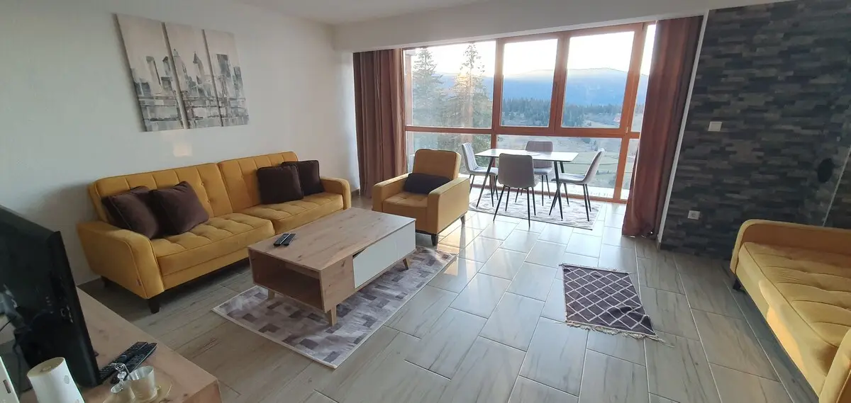 Vlasic Panoramic Apartment 3