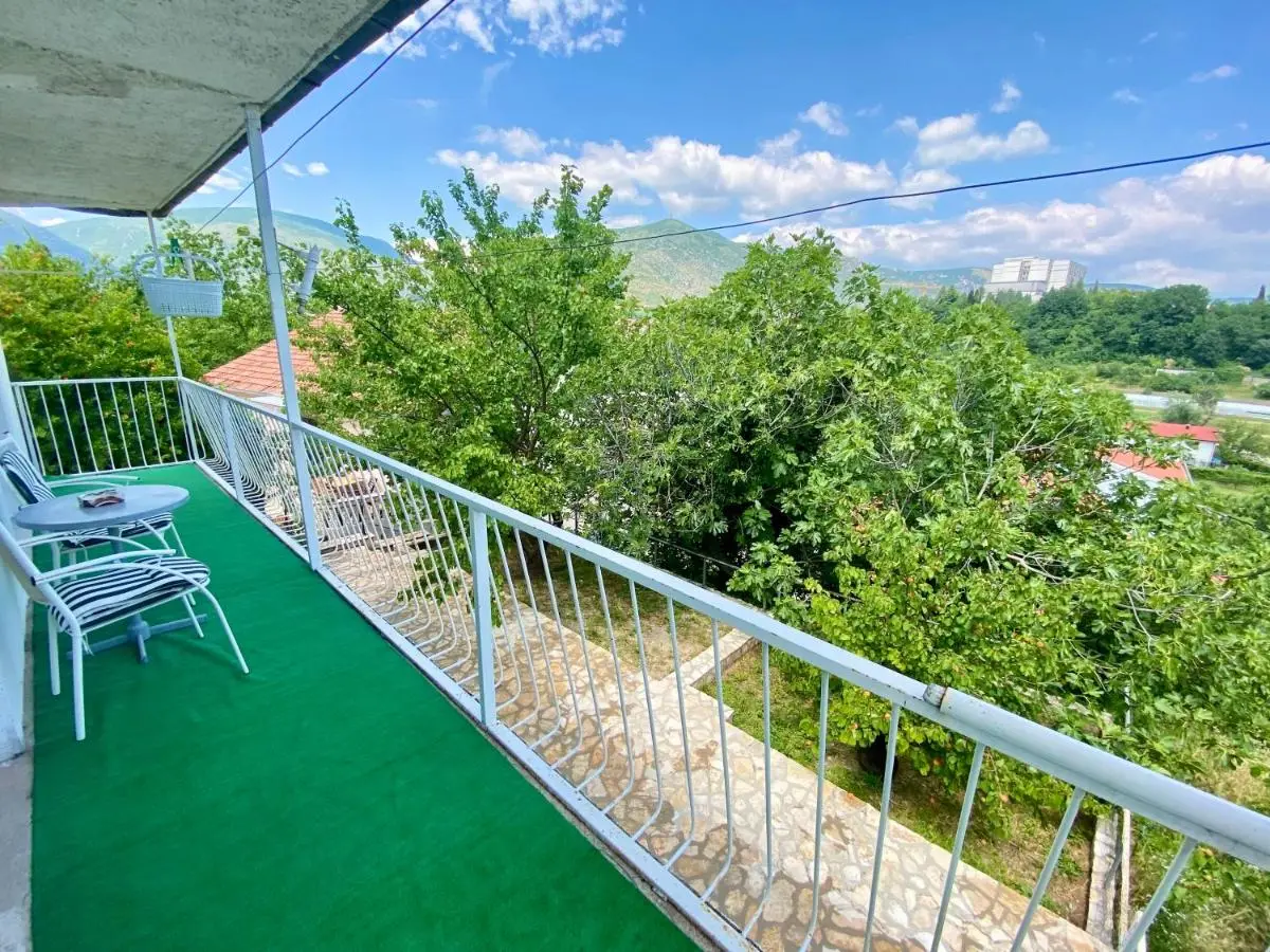 Guest House Ivano