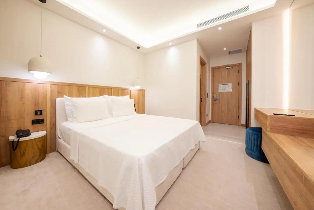 Premier Lounge Hotel