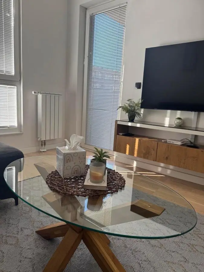 APARTMANI Bulevar