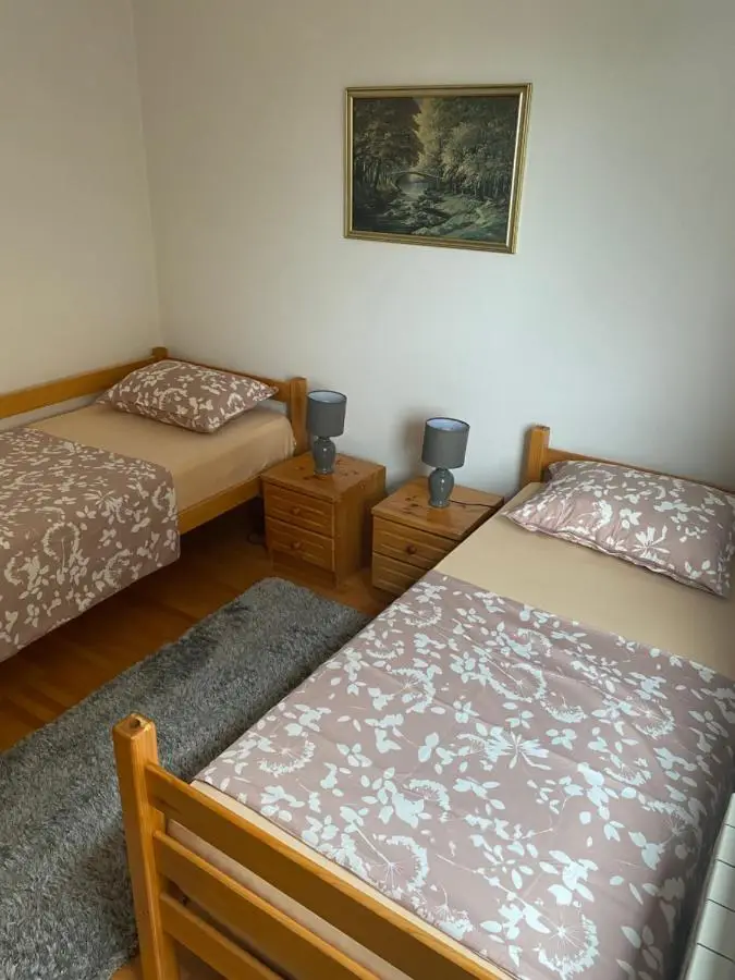 Sarajevo City View Apartment