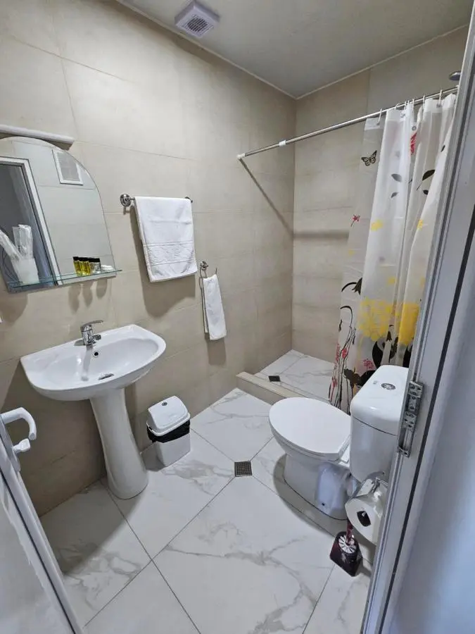 HillTop Guest House Kutaisi