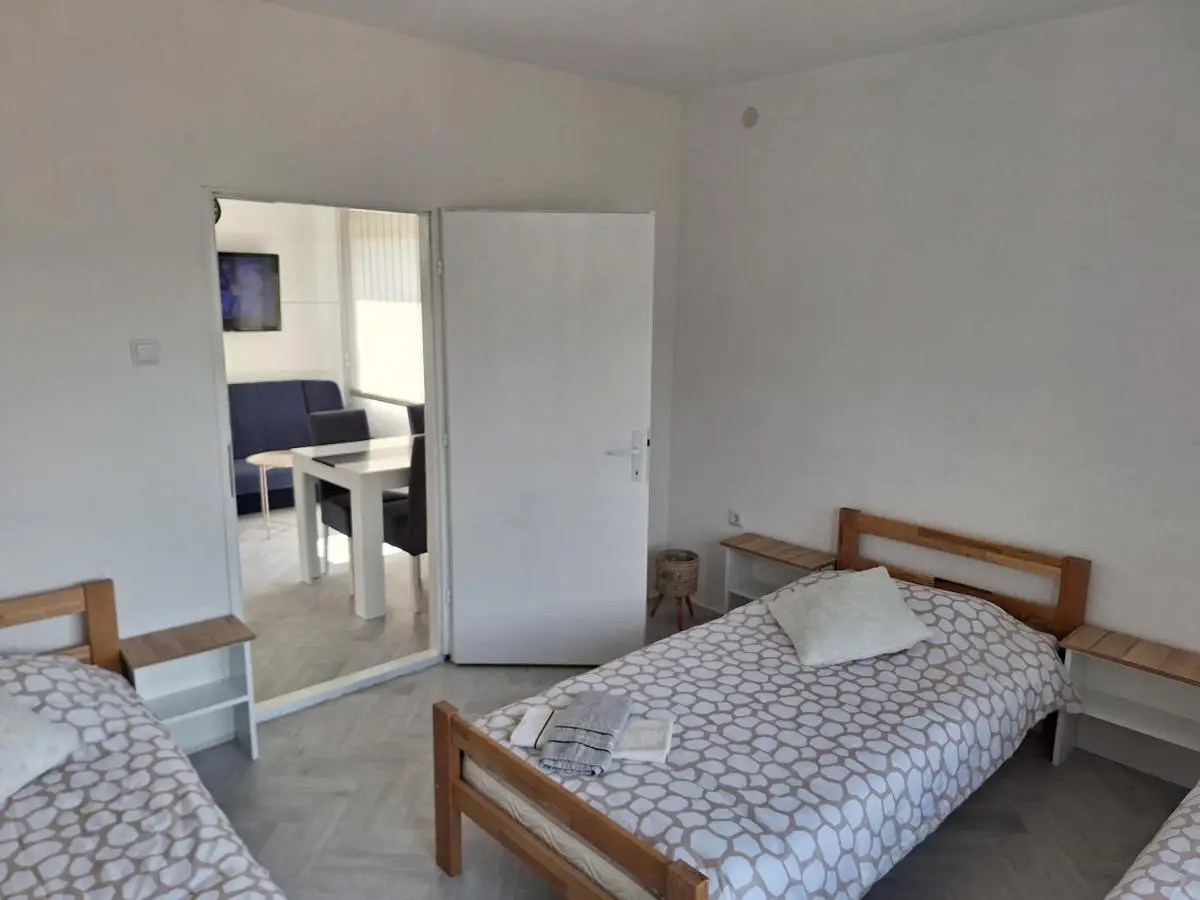Apartman Look