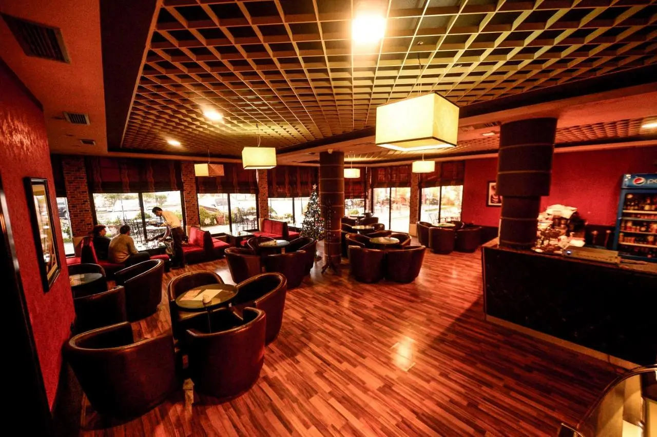 Hotel Argenti