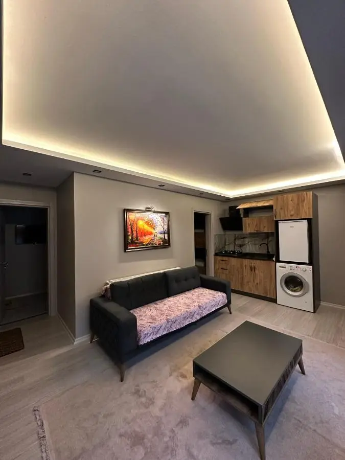 Tree Rose Suite
