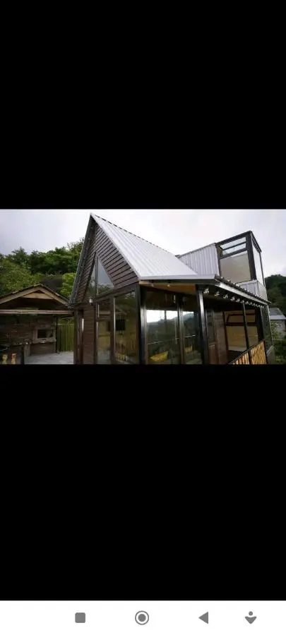 chemi kera Chalet